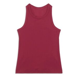 Lululemon | Lululemon align waist length Racerback Tank top